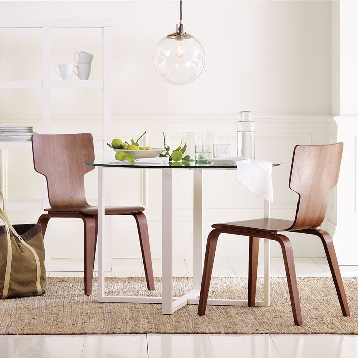 West Elm's Stackable Chair