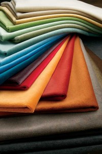 Sunbrella Velvet Fabrics
