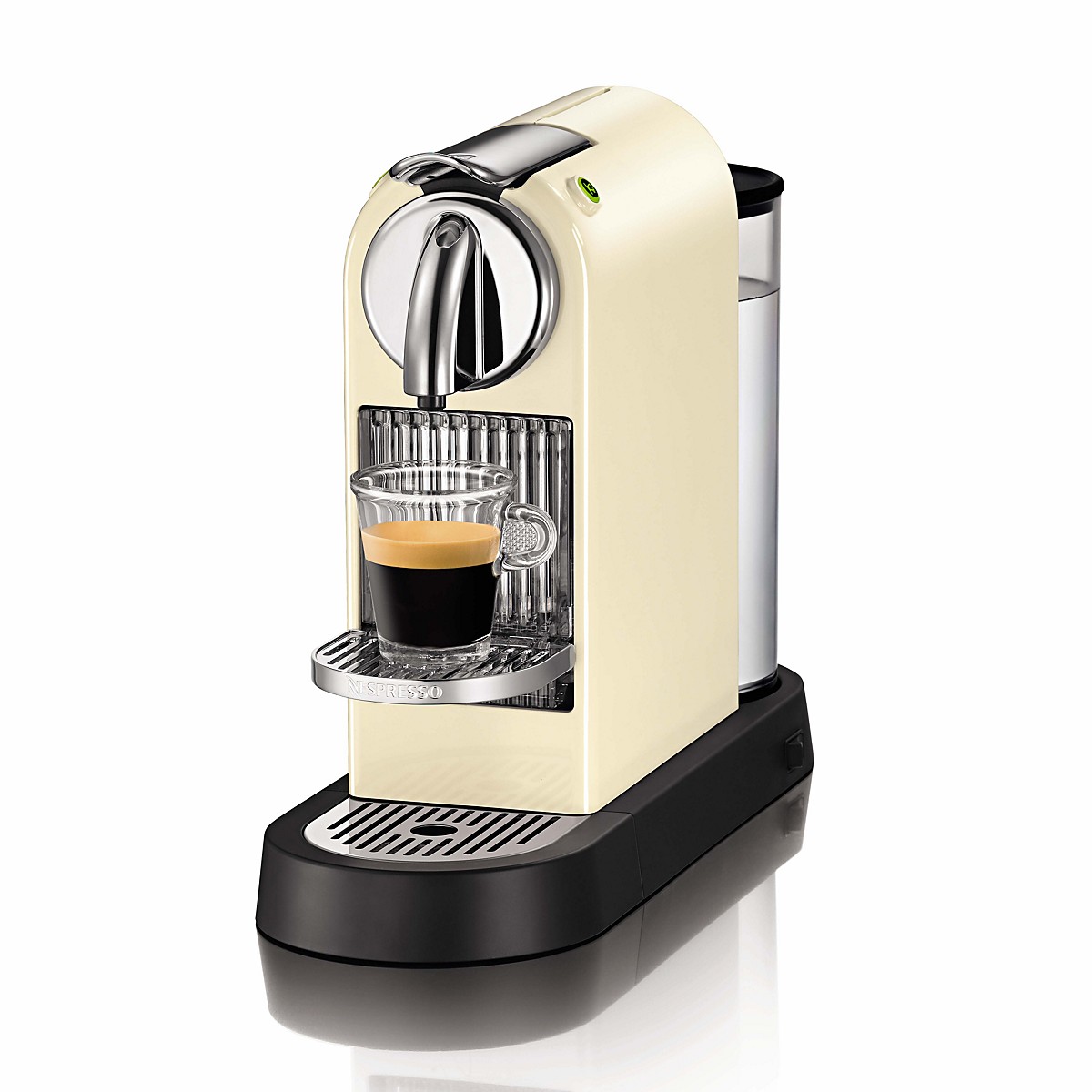 Nespresso Citiz White