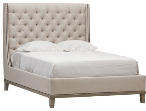 Cleo Bed from Vanguard