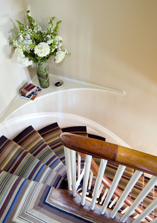 Staircase Designed by LDa