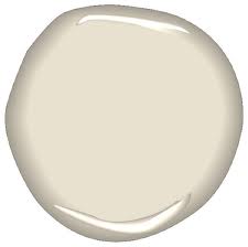 Benjamin Moore Cake Batter CSP-215