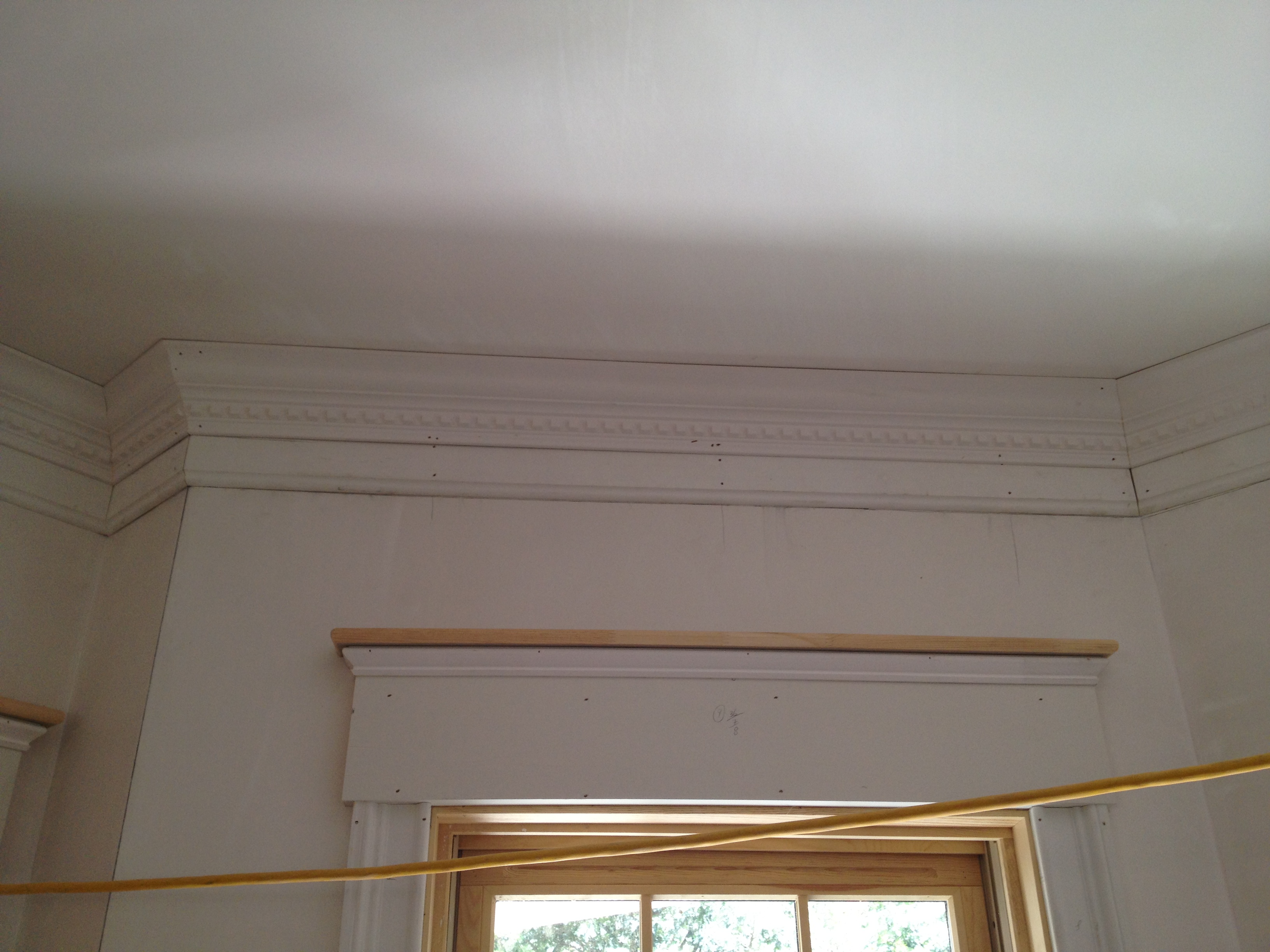 Crown Moulding