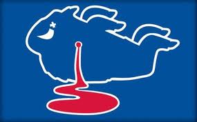 Bills Parody Logo