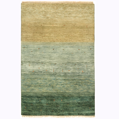 Kravet Rug - Ela Teal