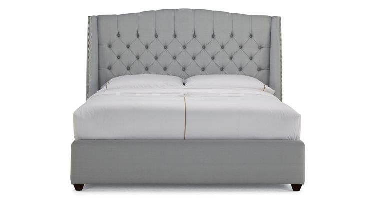 Helaine Bed - Mitchell Gold + Bob Williams