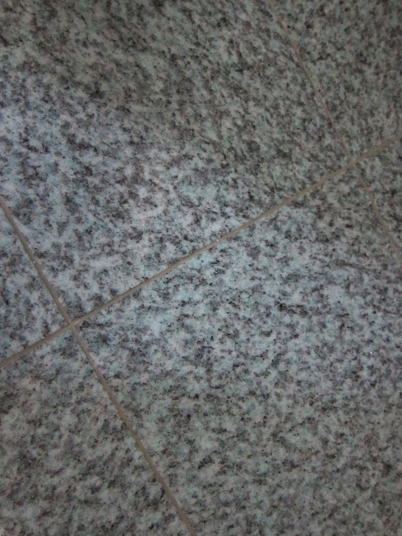 Blue and Green Granite Tile