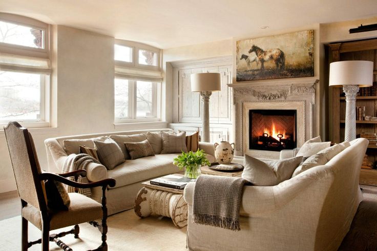 Eric Roth Photography | via Interiors For Families