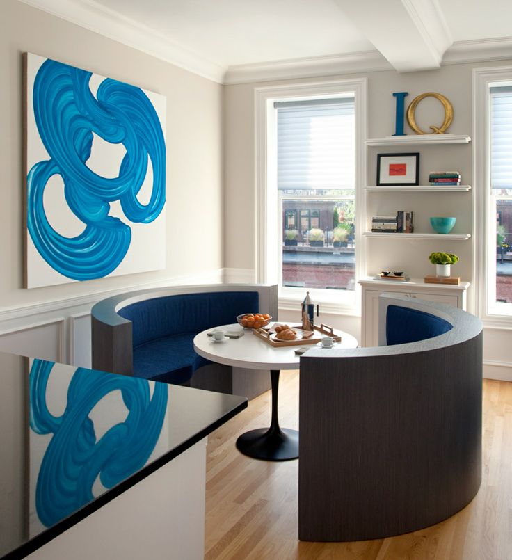 Eric Roth Photography | via Interiors For Families