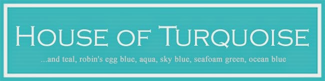 House of Turquoise