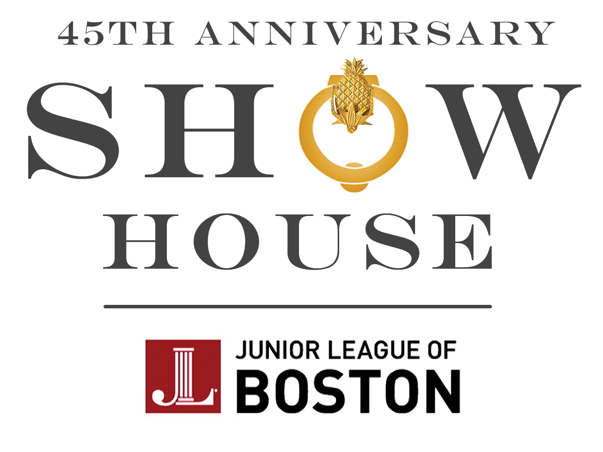 Junior League of Boston 2016 Show House