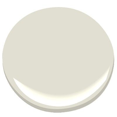 Benjamin Moore November Rain