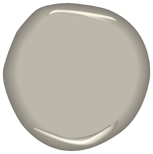 Benjamin Moore Cosmopolitan