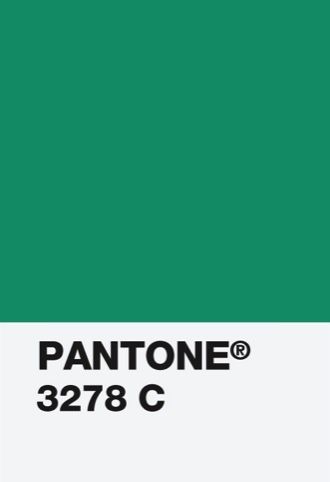 Pantone 2013 Color of the Year "Emerald" | Interiors for Families