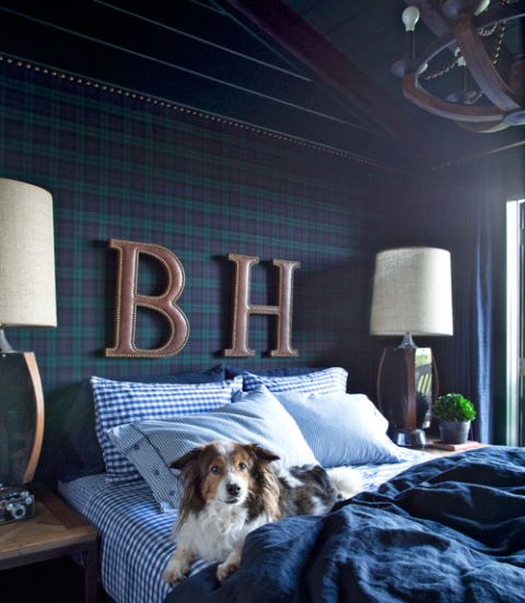 Dogs of Design | Interiors for Families