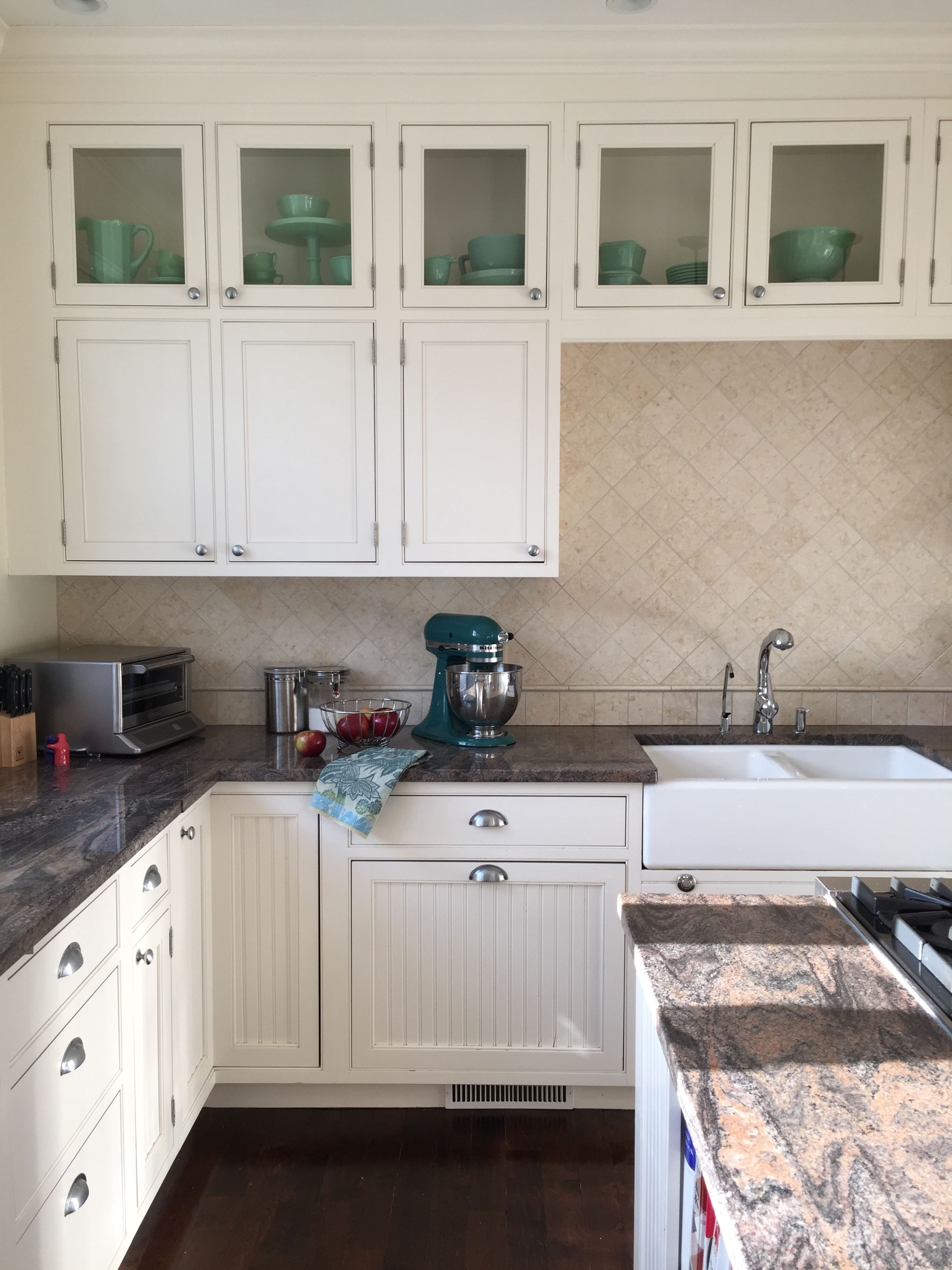 Project 1896: Kitchen Plans! (BEFORE) | Kelly Rogers Interiors | Interiors for Families