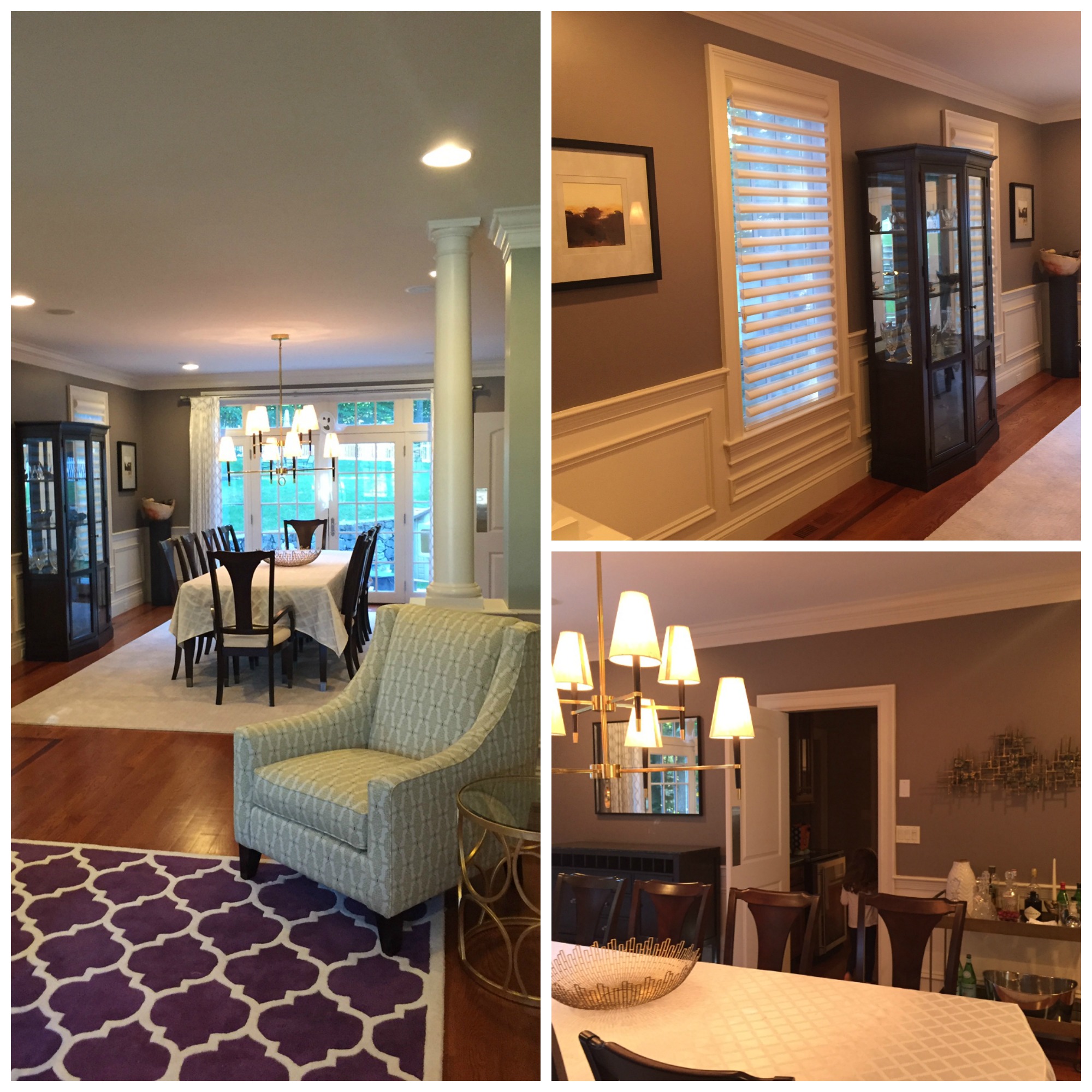 Project Reveal: Lexington Green | Kelly Rogers Interiors | Interiors for Families