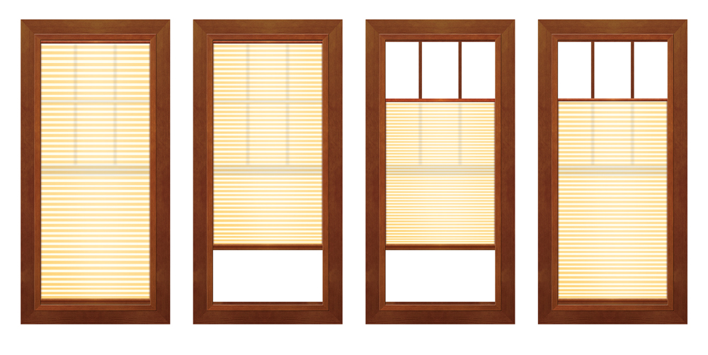 Friday Family-Friendly Find: Marvin Window & Door Shades | Interiors for Families