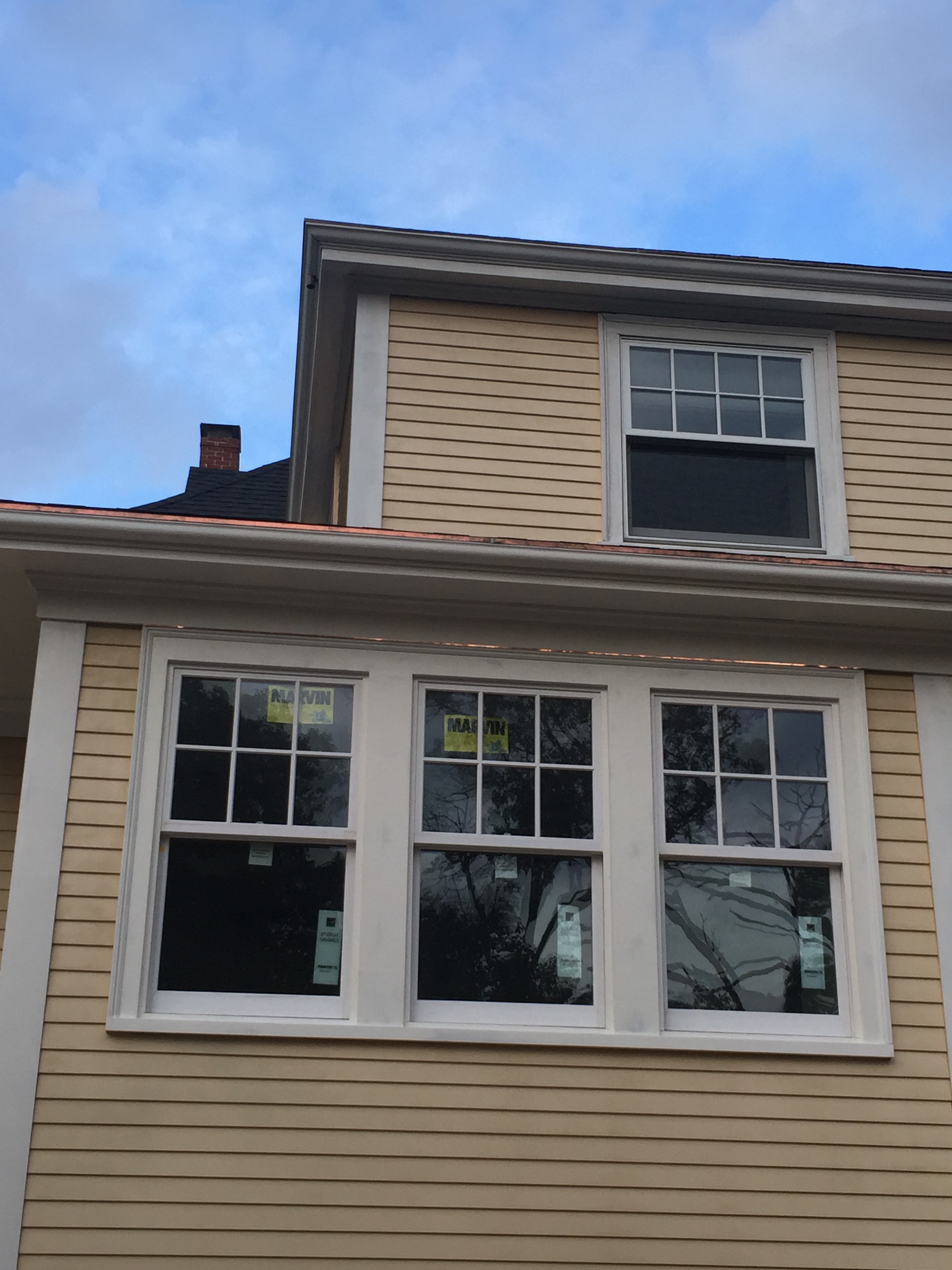 Day 196: Project 1896 (Our Home Renovation) - Major Progress & Minor Adjustments