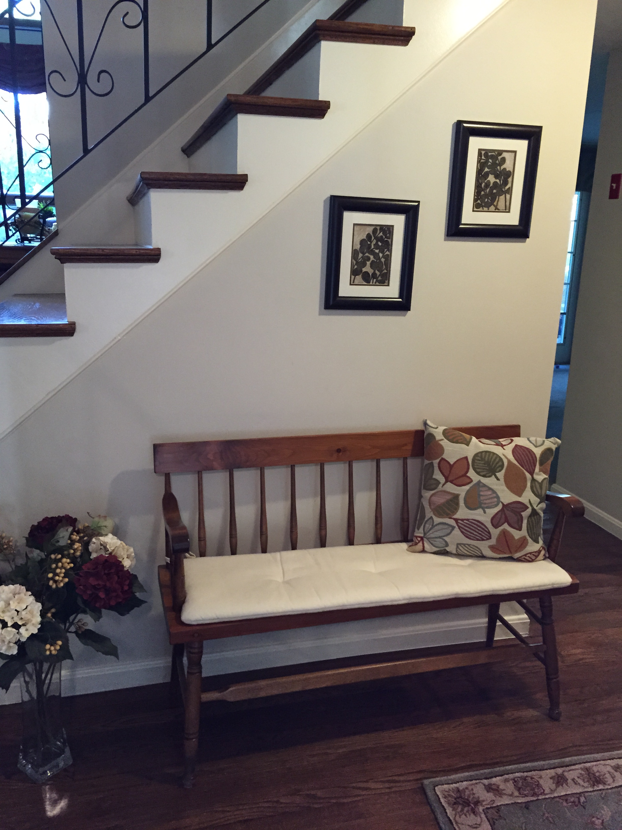 Before & After: Project Foxhollow Reveal | Kelly Rogers Interiors | Interiors for Families