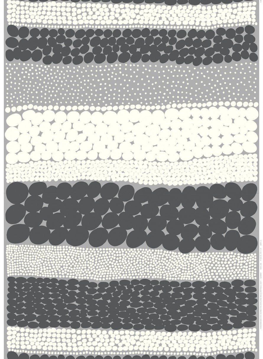Friday Family-Friendly Find: Marimekko Coated Cotton Fabrics | Kelly Rogers Interiors | Interiors for Families
