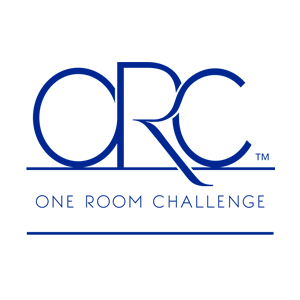 Spring 2018 One Room Challenge | Kelly Rogers Interiors | Interiors for Families