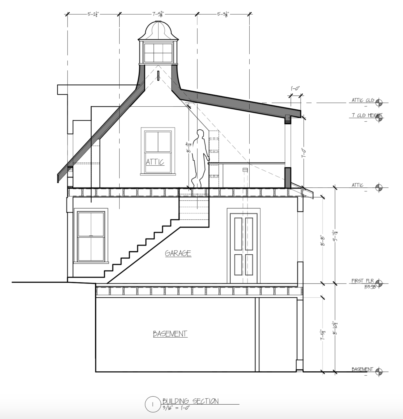 The Plan: My Carriage Barn Design Studio | Kelly Rogers Interiors | Interiors for Families