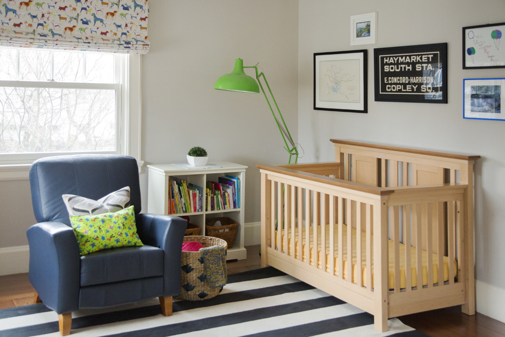 Big Boy Bedroom Transition from the Archives! | Kelly Rogers Interiors