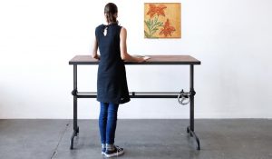 Standing Desk Round-up | Interiors for Families | Blog of Kelly Rogers Interiors